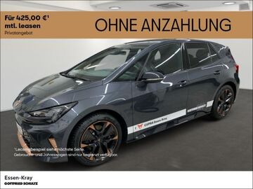 Gebrauchte Cupra BORN