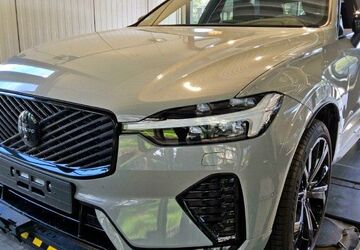 Volvo XC60 13.242 km 44.990 &euro; Essen-Kray 45309