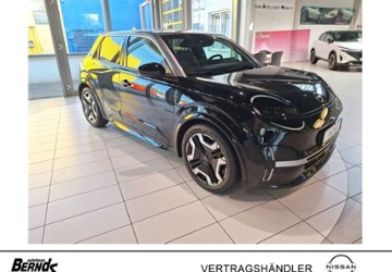 Nissan Micra 3.000 km 29.985 &euro; Oberhausen 46049