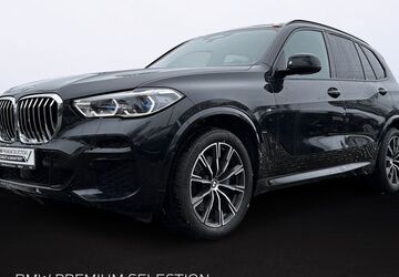 BMW X5 47.408 km 55.900 &euro; Witten 58455