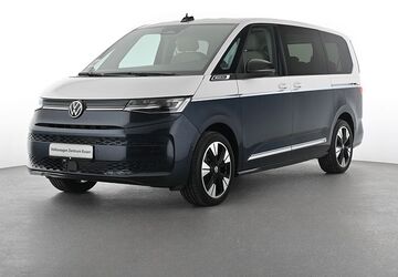 VW T7 Multivan 4.999 km 63.980 &euro; Essen 45143