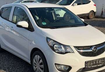 Opel Karl 139.000 km 5.199 &euro; Essen 45307