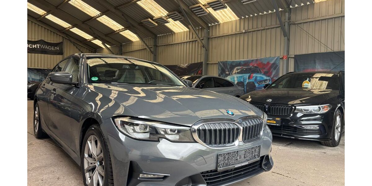 BMW 330 227.000 km 17.950 &euro; Essen 45139