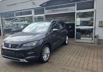 Seat Ateca 100.000 km 15.590 &euro; Gladbeck 45966