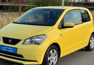 Seat Mii 188.497 km 2.000 &euro; OER ERKENSCHWICK 45739