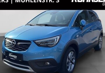 Opel Crossland (X) 62.050 km 14.690 &euro; Moers 47441
