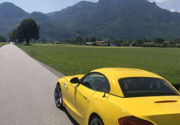 BMW Z4 66.000 km 21.000 &euro; Mülheim an der Ruhr, Stadt 45481