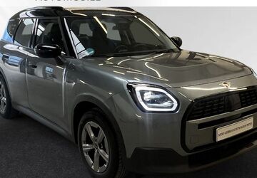 Mini Countryman D (Cooper) 11.300 km 32.600 &euro; Wesel 46485