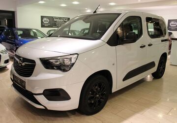 Opel Combo Life 27.408 km 16.750 &euro; Essen 45307