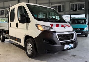 Peugeot Boxer 114.000 km 16.490 &euro; Gelsenkirchen 45879