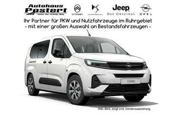 Gebrauchte Opel Combo