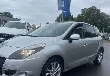 Renault Scenic 108.000 km 6.990 &euro; Datteln 45711