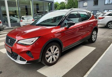 Seat Arona 19.300 km 19.880 &euro; Essen 45326
