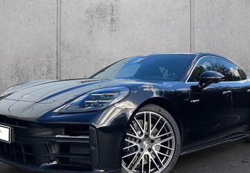 Porsche Panamera 9.900 km 142.900 &euro; Recklinghausen 45665