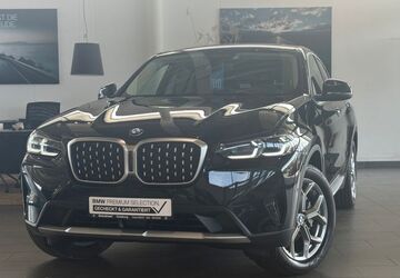 BMW X4 46.499 km 49.290 &euro; Duisburg 47119