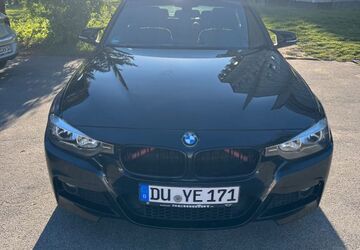 BMW 316 177.000 km 6.800 &euro; Duisburg 47229