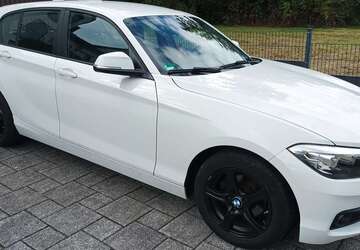 BMW 118 145.000 km 8.500 &euro; Bochum, Stadt 44789