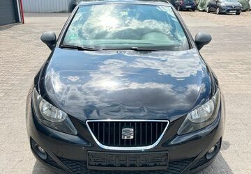 Seat Ibiza 170.000 km 1.700 &euro; Duisburg 47239