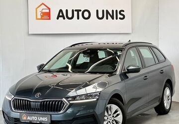 Skoda Octavia 141.146 km 15.351 &euro; Wesel 46485