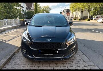 Ford S-Max 252.000 km 13.700 &euro; Castrop-Rauxel 44575