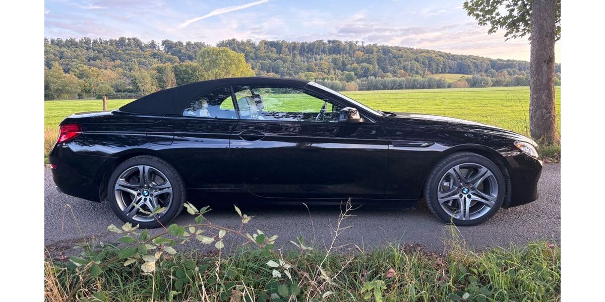 BMW 650 89.500 km 31.900 &euro; Essen 45219