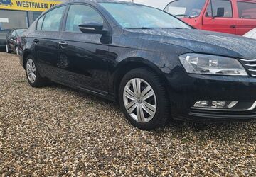 VW Passat 140.000 km 4.980 &euro; Rheinberg 47495