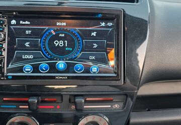 Mitsubishi Space Star 210.000 km 2.390 &euro; Hünxe 46569