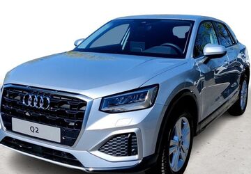 Audi Q2 1.500 km 35.670 &euro; Moers 47441