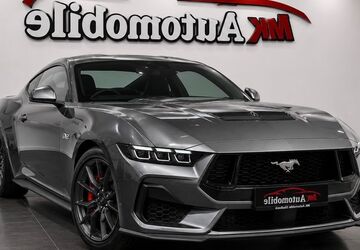 Ford Mustang 3.200 km 53.390 &euro; Gladbeck 45968