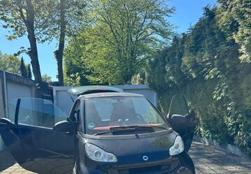 Smart ForTwo 130.000 km 4.400 &euro; Bochum 44805