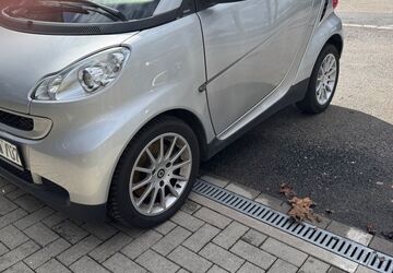 Smart ForTwo 72.395 km 4.490 &euro; Bottrop 46244
