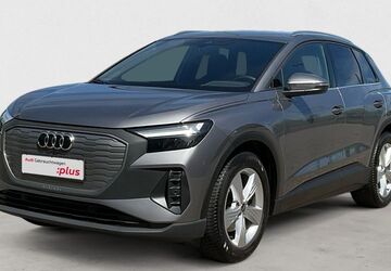 Audi Q4 e-tron 38.739 km 28.880 &euro; Wesel 46483