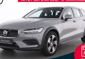 Volvo V60 Cross Country 36.535 km 32.850 &euro; Essen-Kray 45309