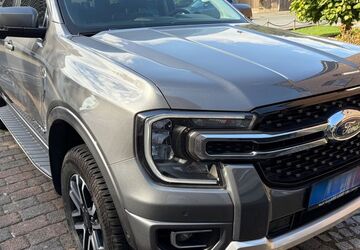 Ford Ranger 32.500 km 38.900 &euro; Moers 47447