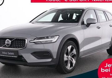 Volvo V60 Cross Country 38.835 km 31.850 &euro; Essen-Kray 45309