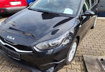 Kia ceed / Ceed 37.591 km 20.990 &euro; Essen 45307
