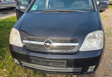 Opel Meriva 175.511 km 2.250 &euro; Wesel 46487