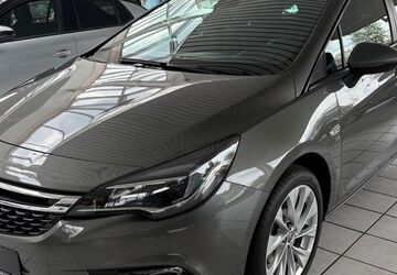 Opel Astra 98.220 km 13.490 &euro; Raesfeld 46348