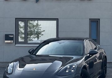 Porsche Panamera 135.199 km 56.999 &euro; Bochum 44807