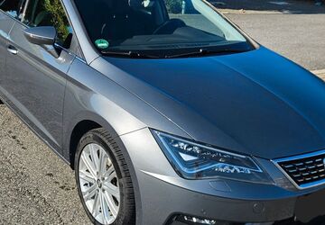Seat Leon 74.500 km 16.999 &euro; Oberhausen 46119