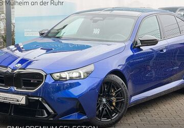 BMW M5 4.200 km 128.727 &euro; Mülheim an der Ruhr 45478