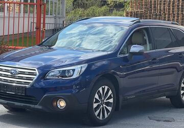 Subaru Outback 175.000 km 8.990 &euro; Herten 45701