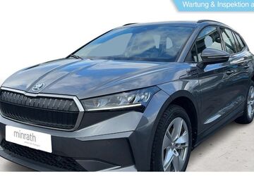 Skoda Enyaq 21.266 km 27.580 &euro; Moers 47441