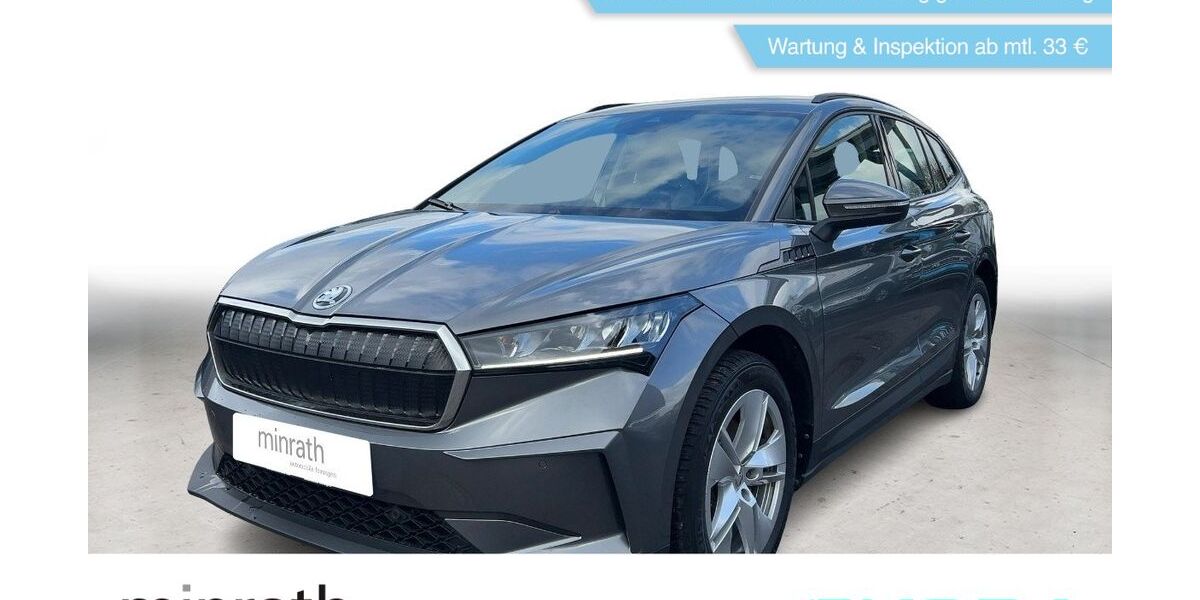 Skoda Enyaq 21.266 km 27.600 &euro; Moers 47441