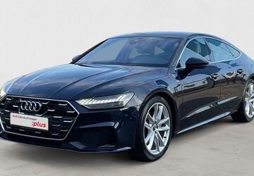 Audi A7 12.712 km 50.660 &euro; Wesel 46483