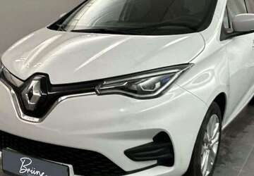 Renault ZOE 49.950 km 10.990 &euro; Duisburg 47058