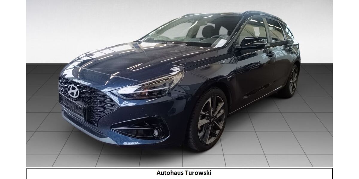 Hyundai i30 24.200 km 22.970 &euro; Gelsenkirchen 45897