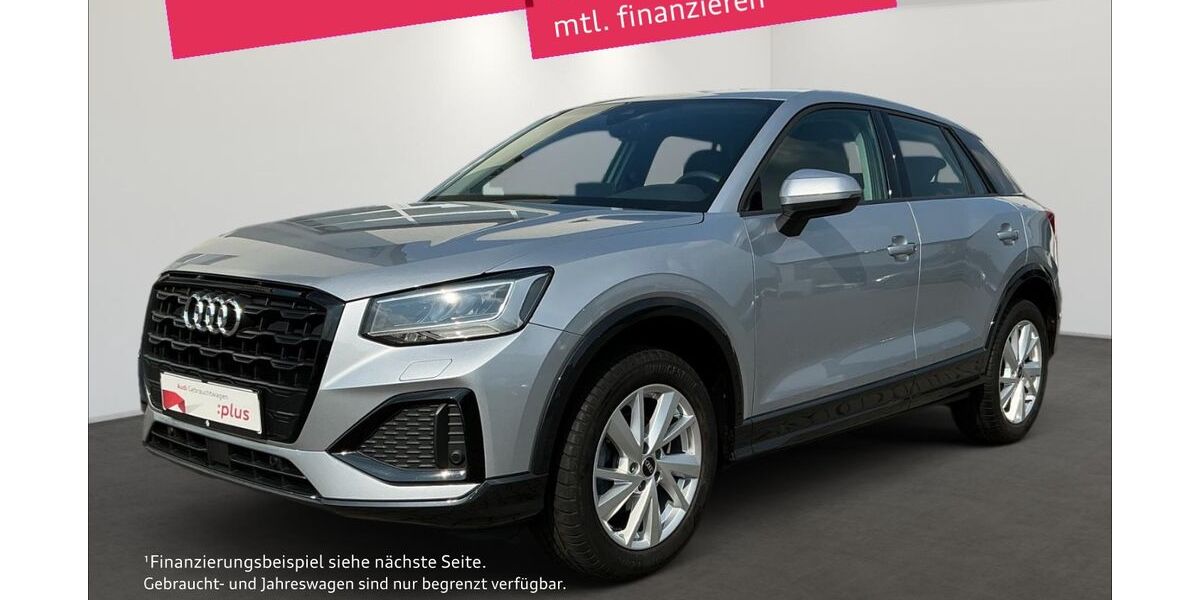 Audi Q2 76.932 km 22.990 &euro; Duisburg 47249