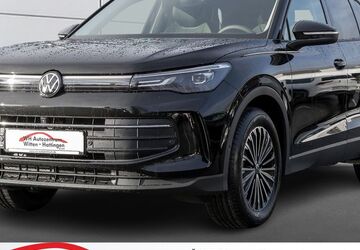 VW Tiguan 1.999 km 42.990 &euro; Hattingen 45527