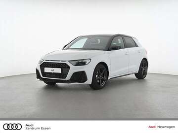 Gebrauchte Audi A1